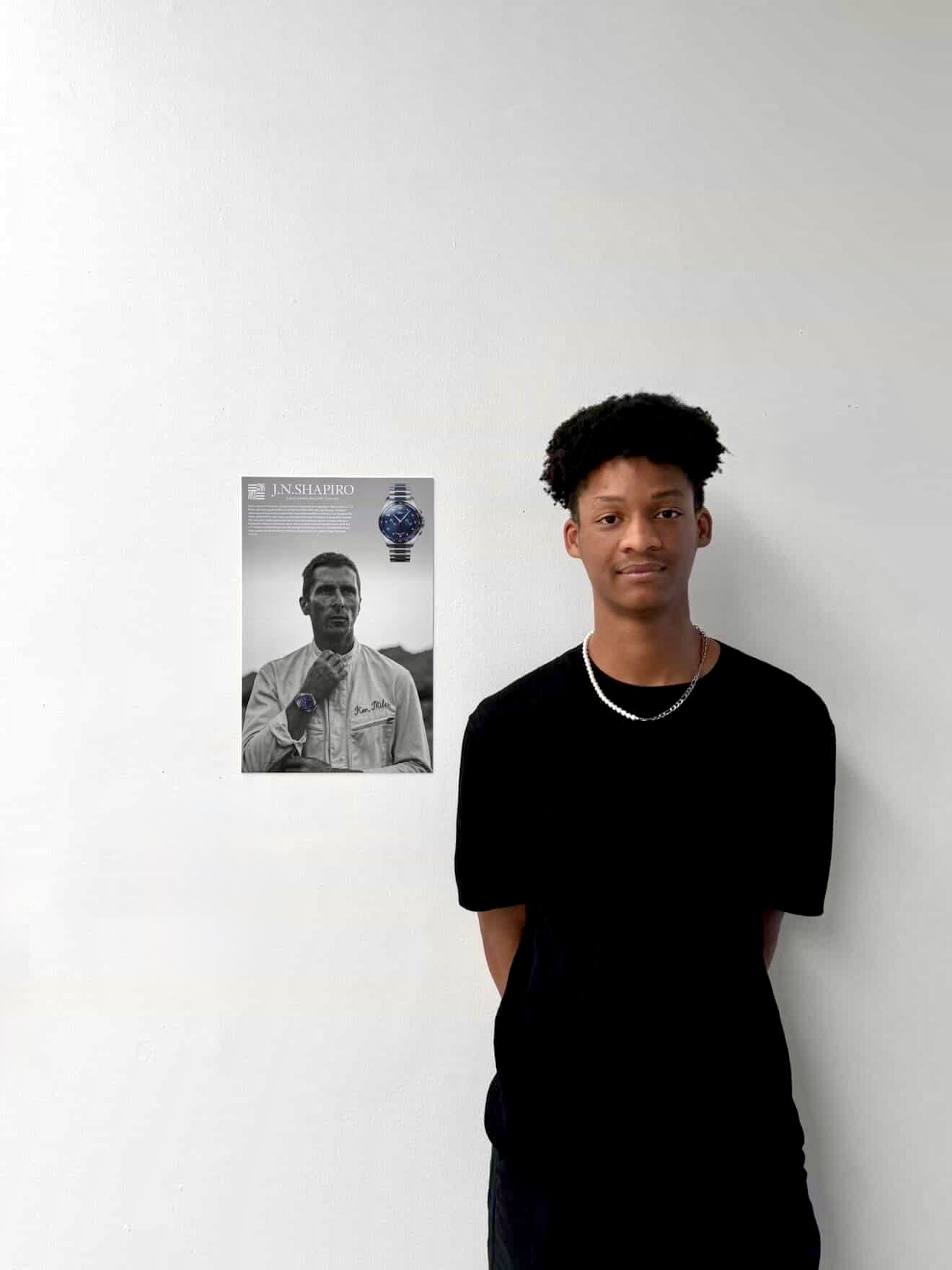 Jordan Bruner