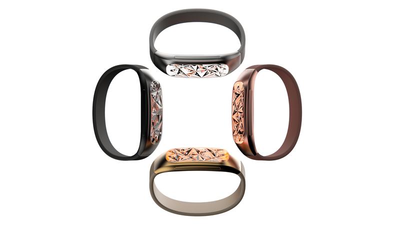 Celestiq Band final render