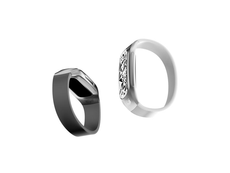 Celestiq Band final render