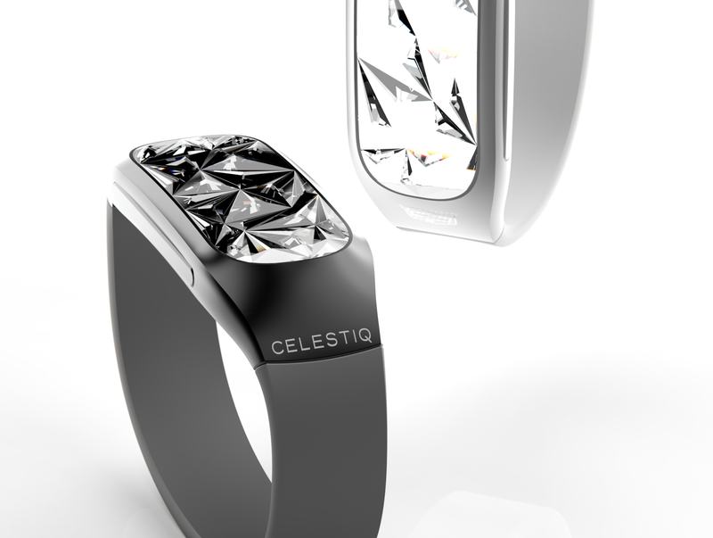 Celestiq Band final render