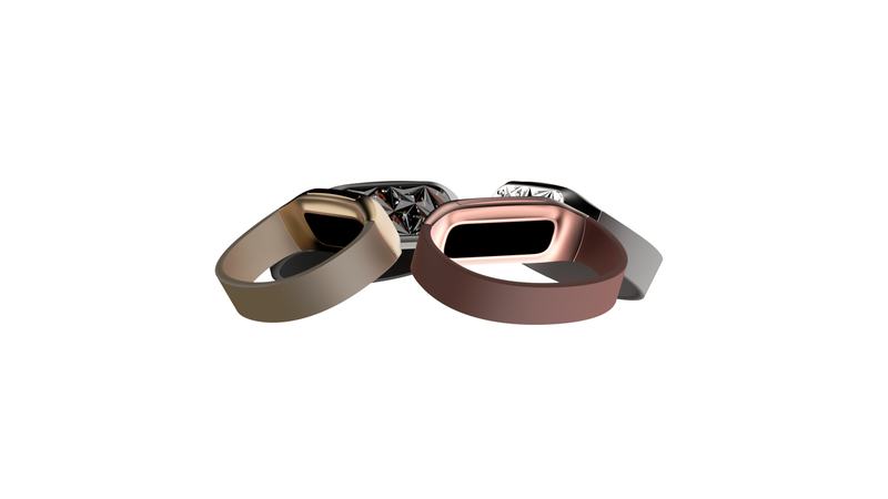 Celestiq Band colorways