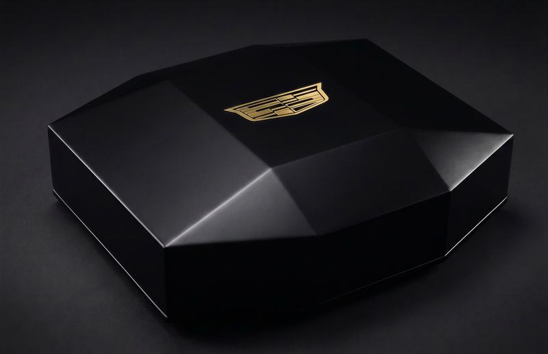 Celestiq Band packaging