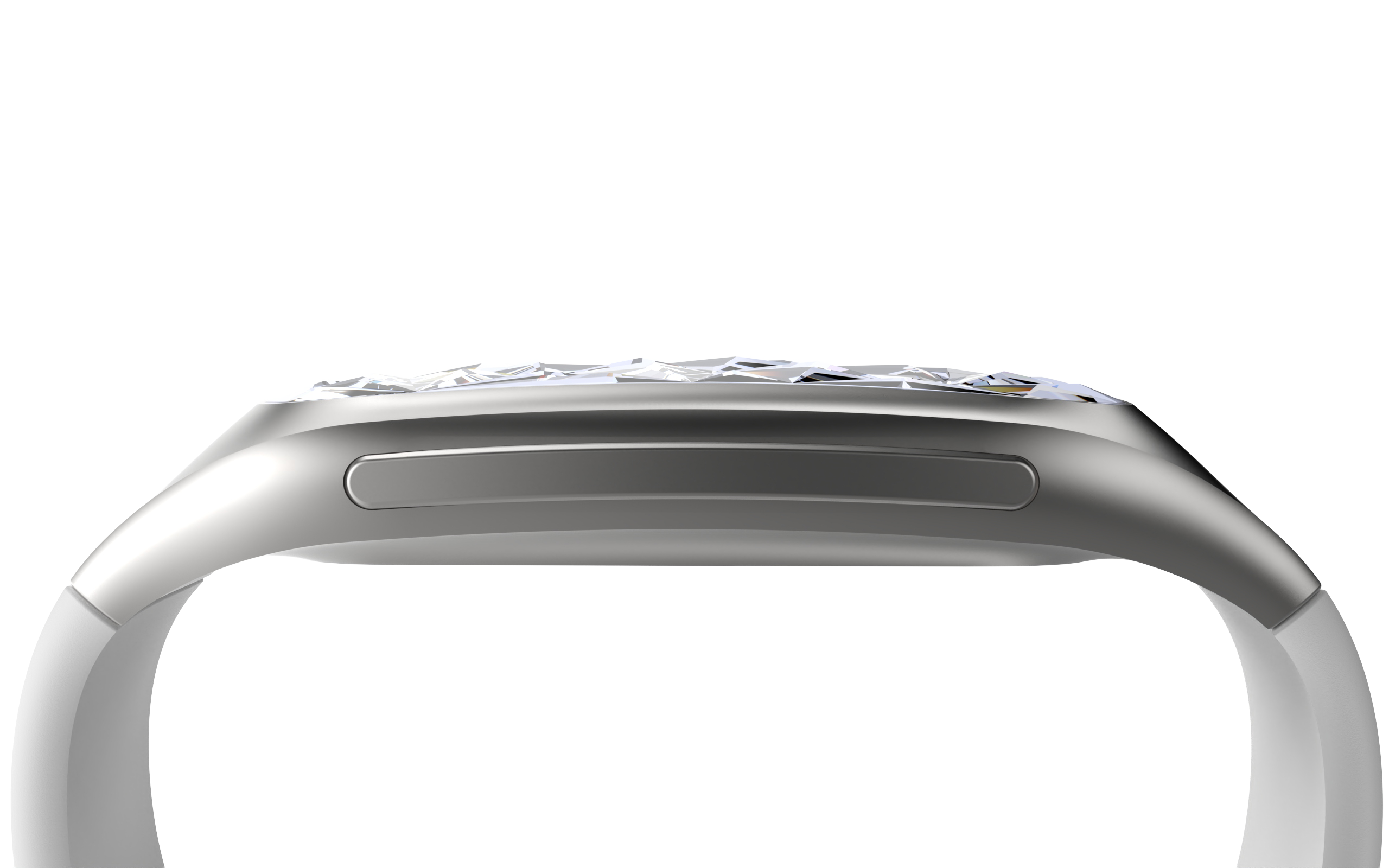 Celestiq Band — wearable tech concept